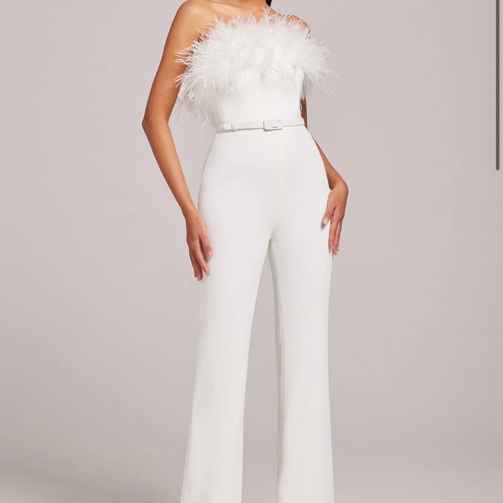 Nadine Merabi Jumpsuit XS